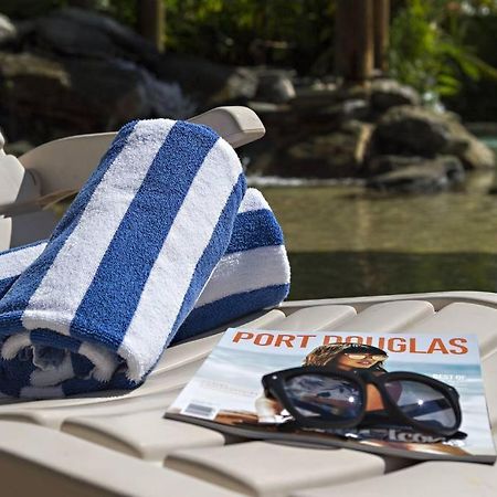 Port Douglas Plantation Resort Exterior foto