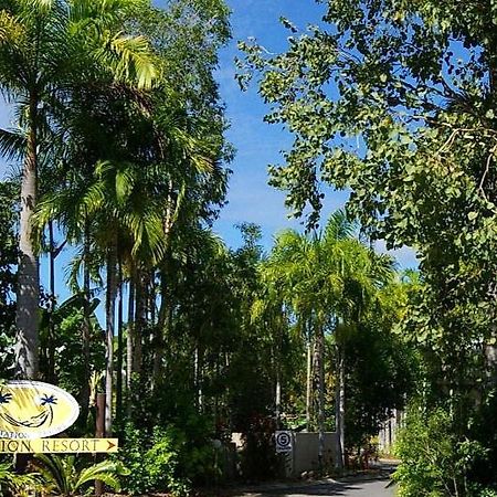 Port Douglas Plantation Resort Exterior foto