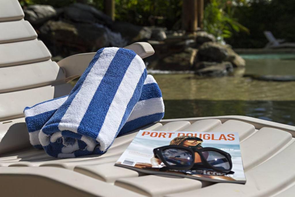 Port Douglas Plantation Resort Exterior foto