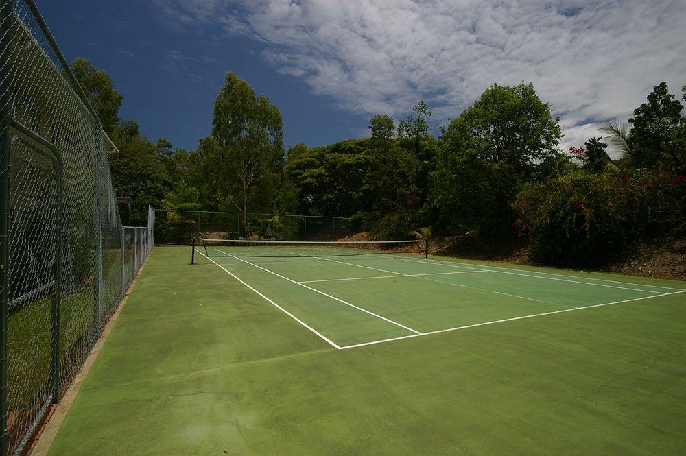 Port Douglas Plantation Resort Exterior foto
