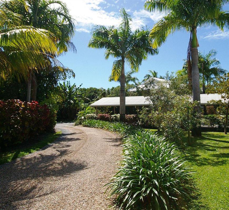 Port Douglas Plantation Resort Exterior foto