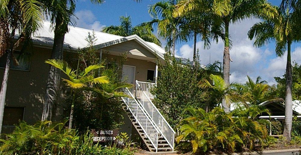 Port Douglas Plantation Resort Exterior foto