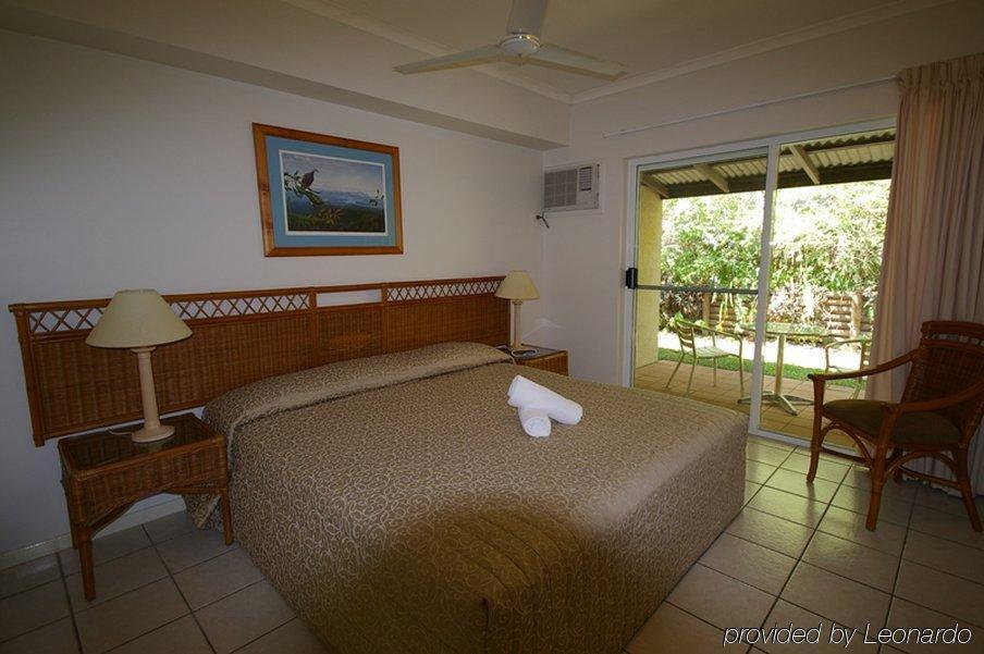 Port Douglas Plantation Resort Exterior foto