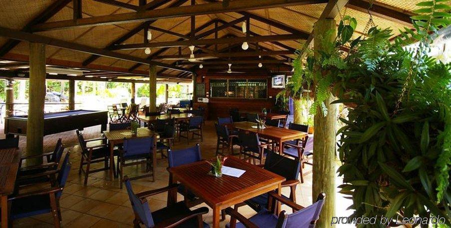Port Douglas Plantation Resort Exterior foto