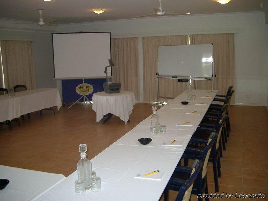 Port Douglas Plantation Resort Facilidades foto