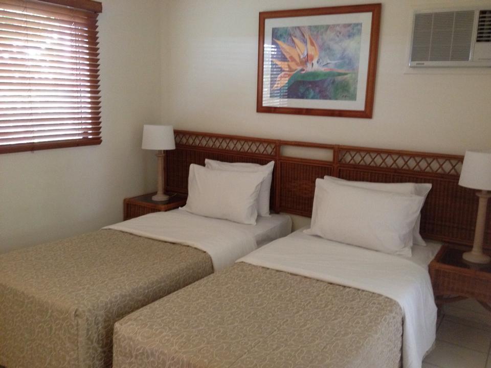 Port Douglas Plantation Resort Habitación foto