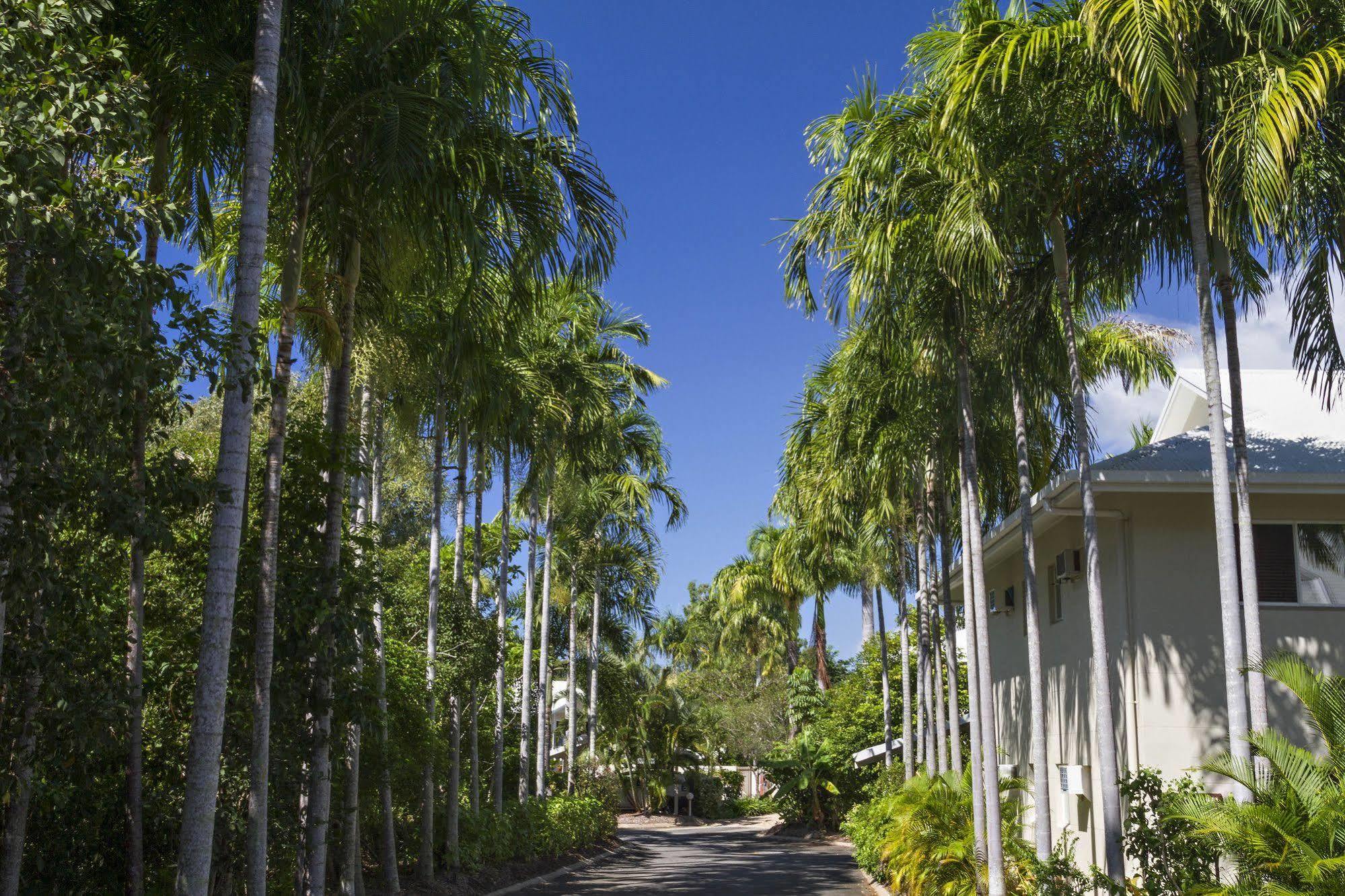 Port Douglas Plantation Resort Exterior foto