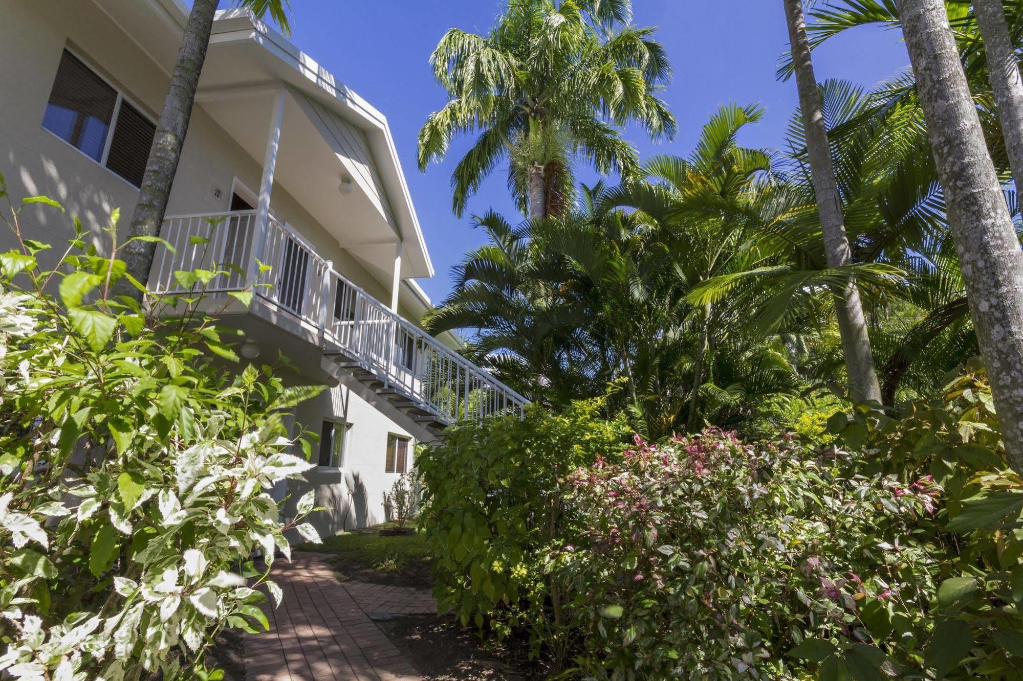Port Douglas Plantation Resort Exterior foto