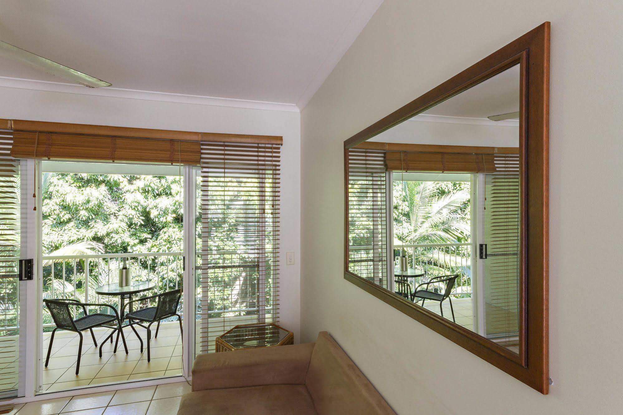 Port Douglas Plantation Resort Exterior foto