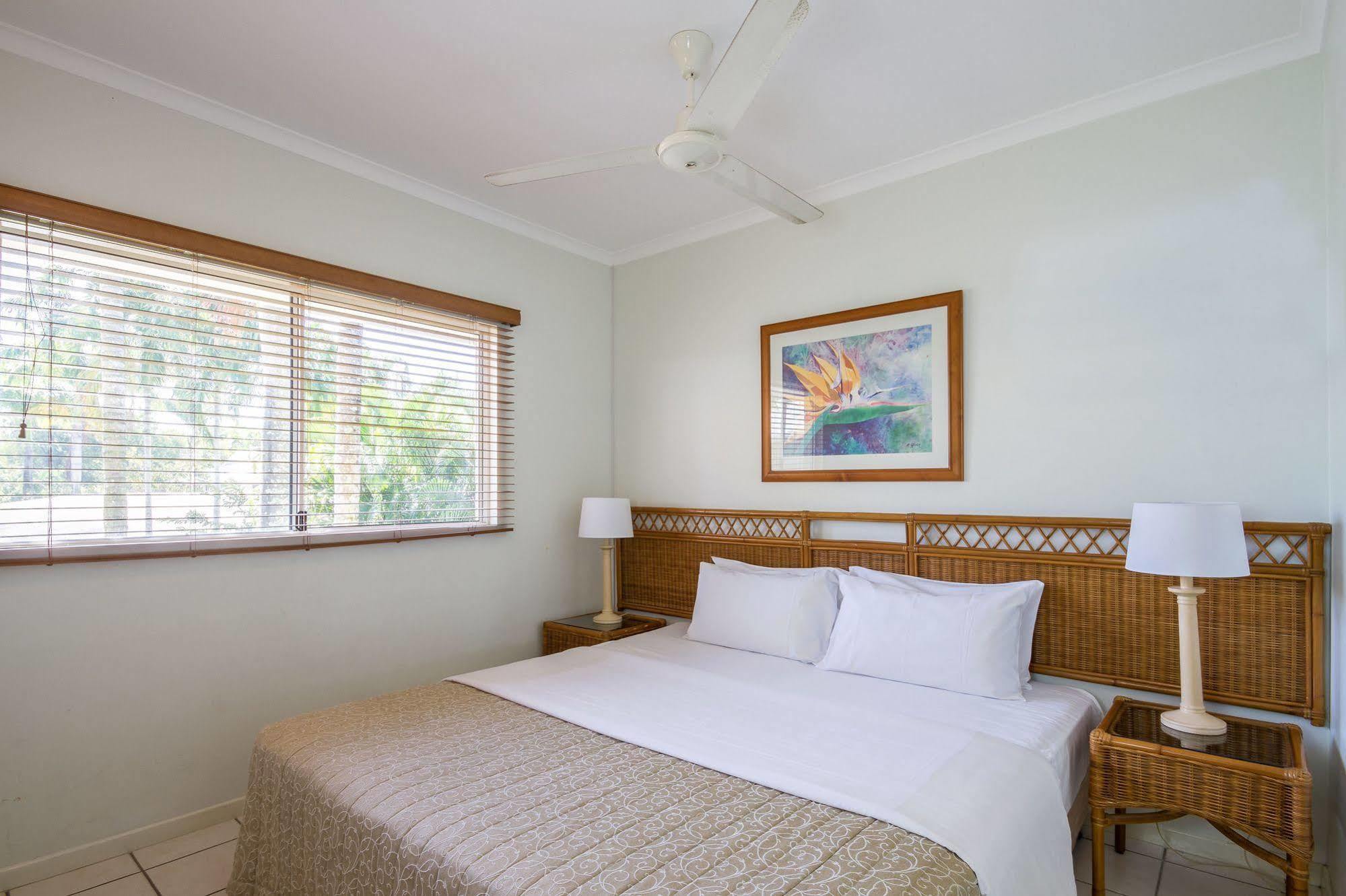 Port Douglas Plantation Resort Exterior foto