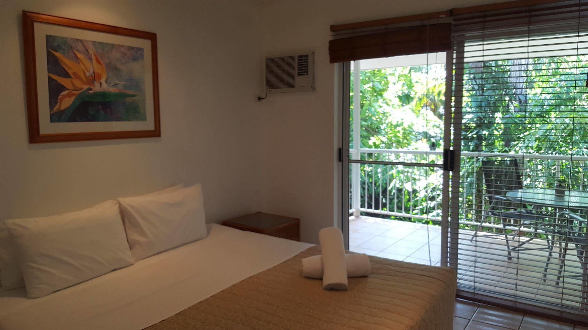 Port Douglas Plantation Resort Exterior foto