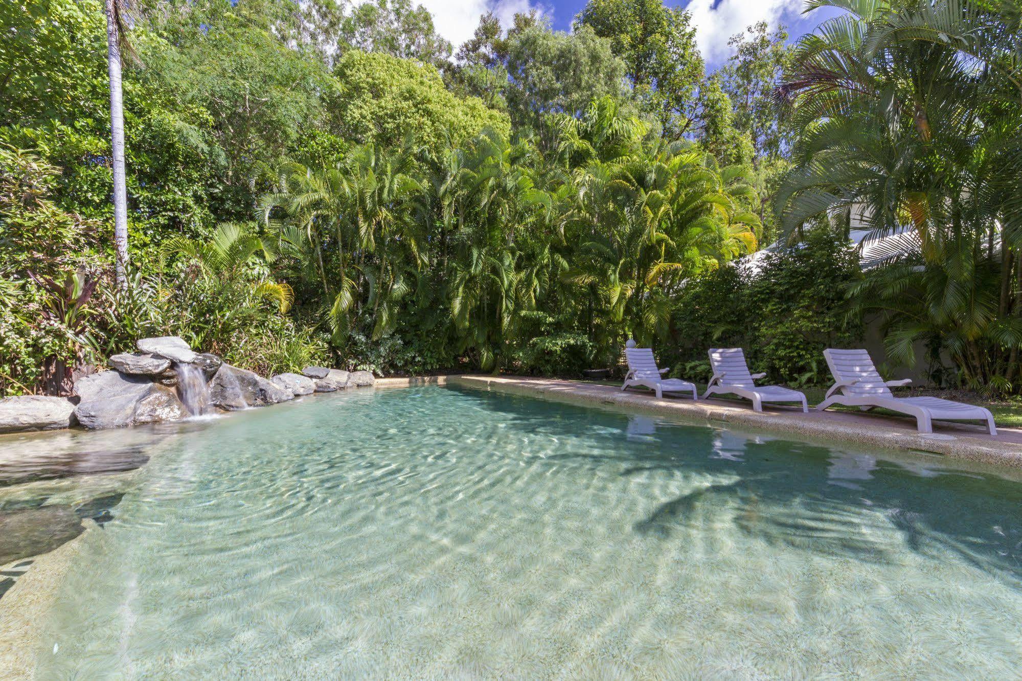 Port Douglas Plantation Resort Exterior foto