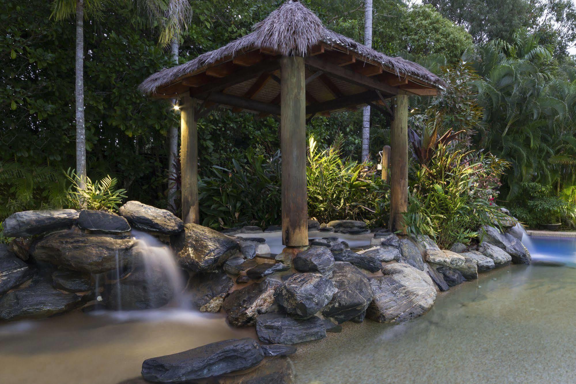 Port Douglas Plantation Resort Exterior foto